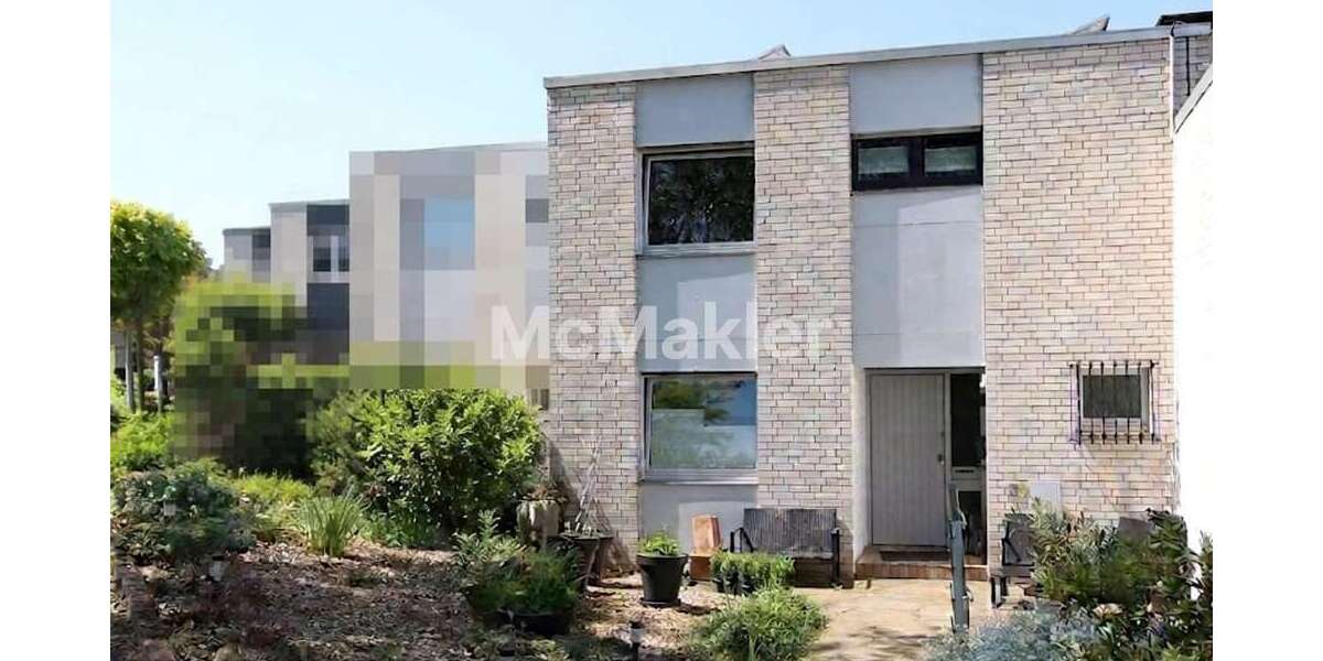 Einfamilienhaus Dortmund Aplerbeck - 5 Zimmer, 120 m&sup2;, 399.000&euro; | Angebot:26934178