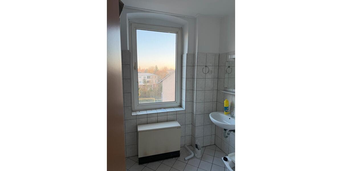 Dachgeschoßwohnung Recklinghausen Hillerheide - 1 Zimmer, 30 m&sup2;, 400&euro; | Angebot:24704113