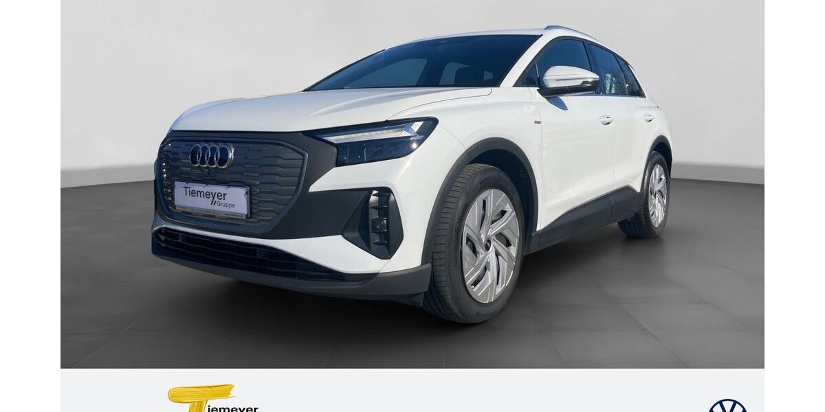 Audi Q4 e-tron 25.063 km 26.280 &euro; Bochum 44892