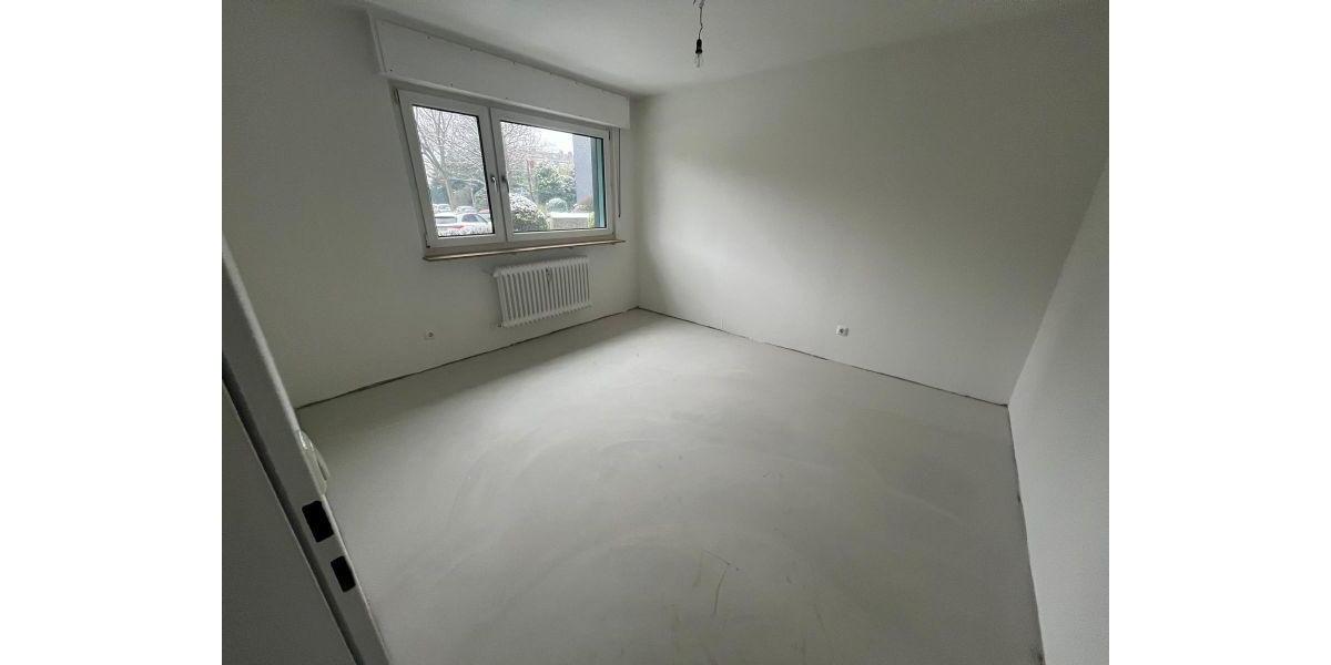 Erdgeschoßwohnung Gelsenkirchen Erle - 3.5 Zimmer, 81 m&sup2;, 384&euro; | Angebot:24807020