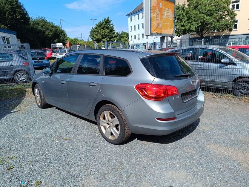 Astra