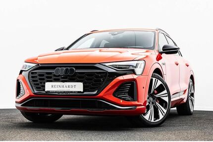 Audi Q8 e-tron 60.499 km 49.850 &euro; Hagen 58091