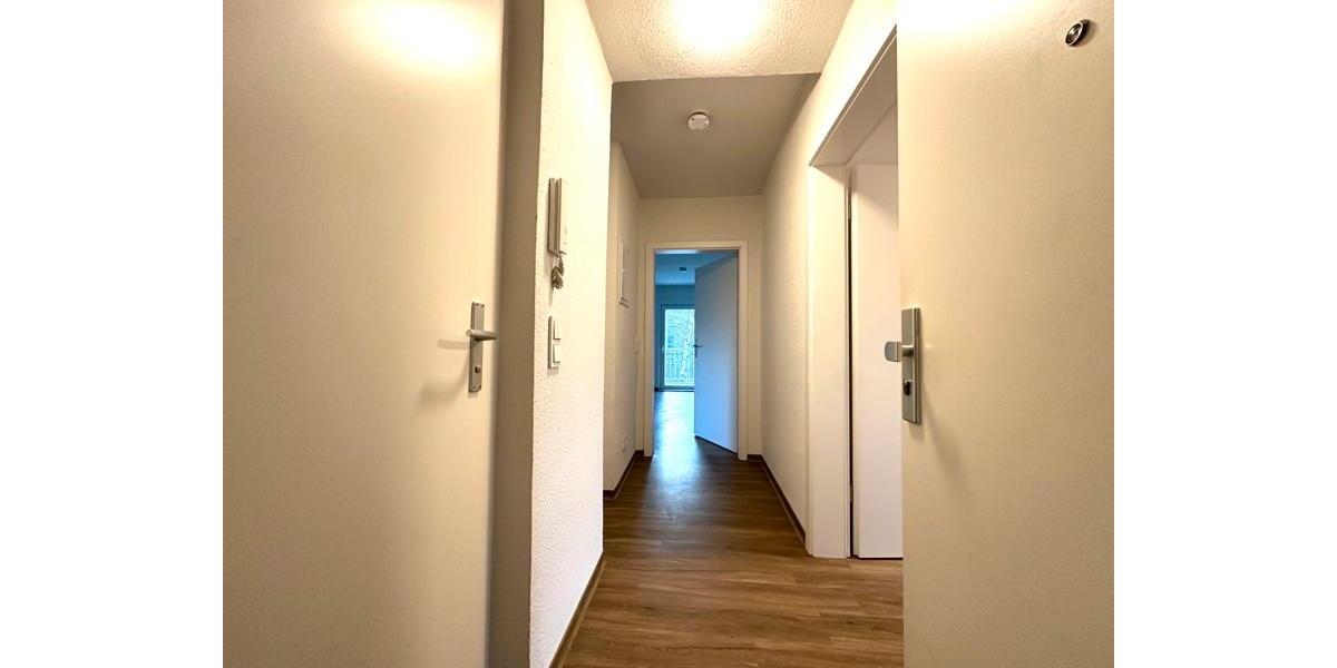 Dachgeschoßwohnung Dortmund Hombruch - 2.5 Zimmer, 58 m&sup2;, 552&euro; | Angebot:24759741