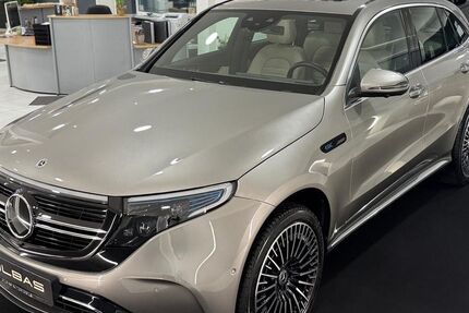 Mercedes-Benz EQC 38.640 km 42.900 &euro; Gelsenkirchen 45891