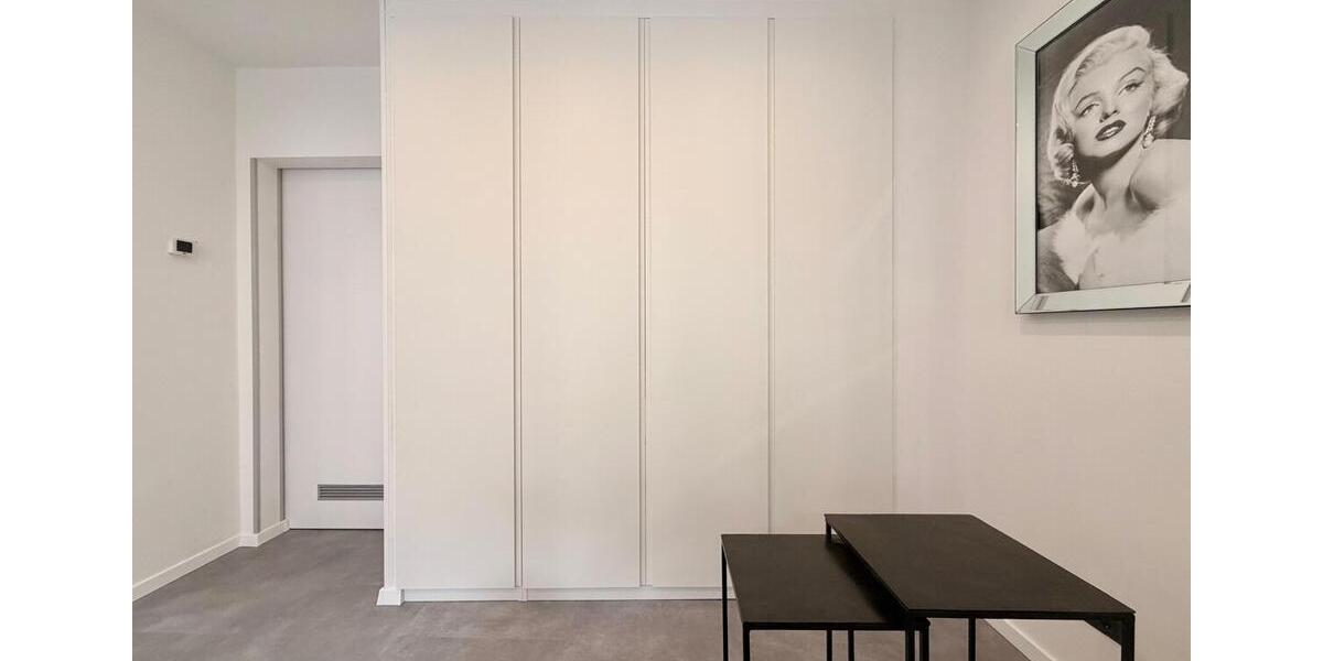 Etagenwohnung Bochum Wiemelhausen - 1 Zimmer, 35 m&sup2;, 550&euro; | Angebot:24584242