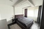 Exklusive vollständige 3-Zimmer-Wohnung mit Balkon Garage