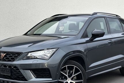 Cupra Ateca 72.785 km 27.990 &euro; Castrop-Rauxel 44579