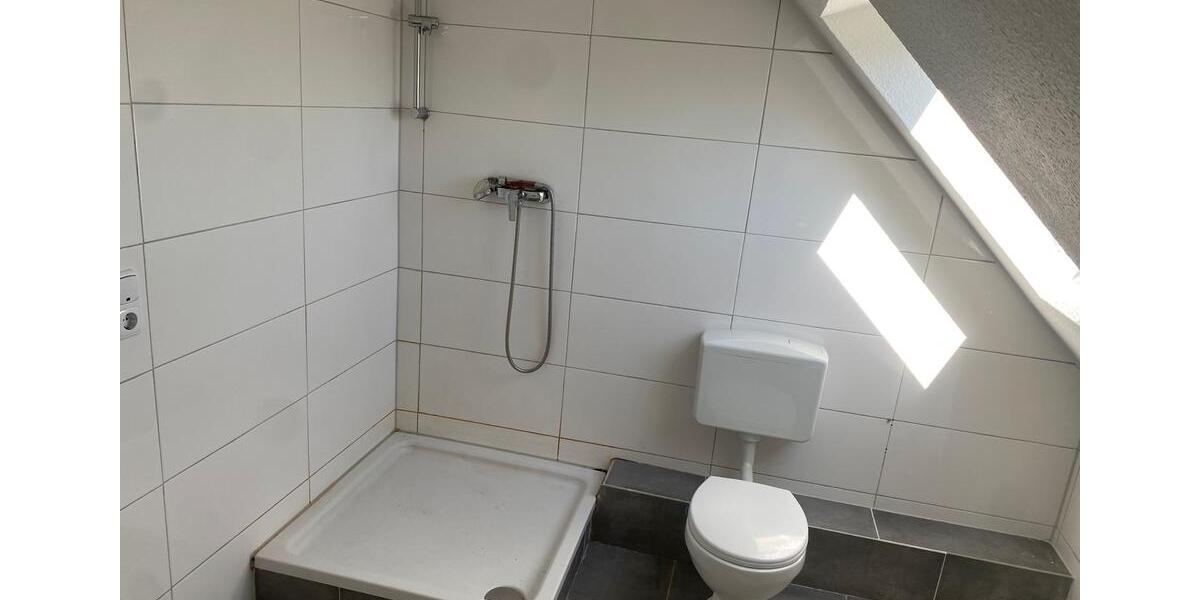 Dachgeschoßwohnung Dortmund Mengede - 3 Zimmer, 53 m&sup2;, 700&euro; | Angebot:26396483