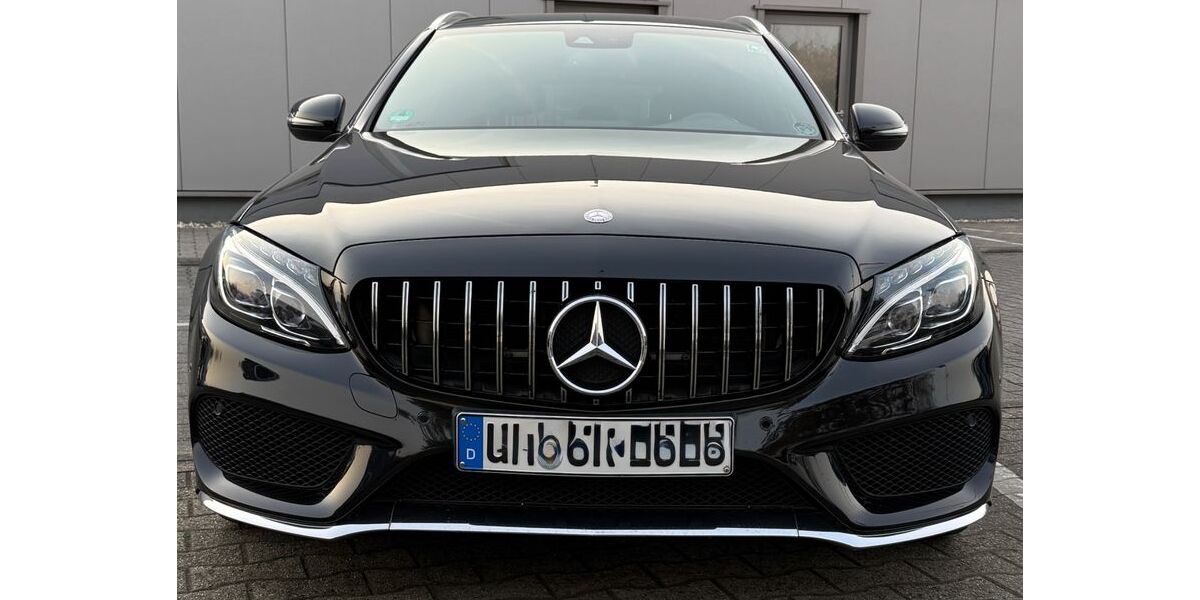 Mercedes-Benz C 250 121.620 km 17.900 &euro; Werne 59368