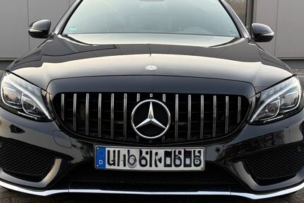 Mercedes-Benz C 250 121.620 km 18.200 &euro; Werne 58368