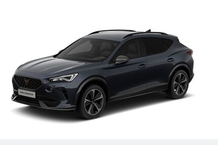 Cupra Formentor 14.000 km 26.280 &euro; Recklinghausen 45663