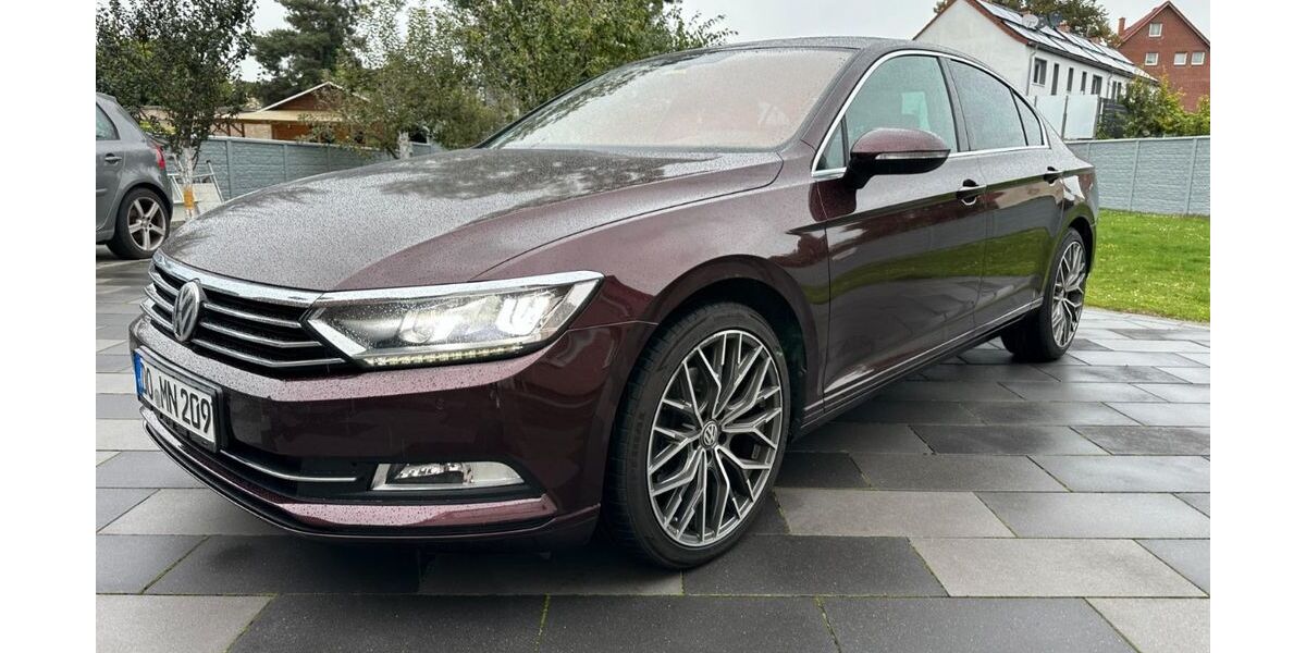VW Passat 139.777 km 15.499 &euro; Dortmund 44339