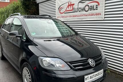 VW Golf Plus