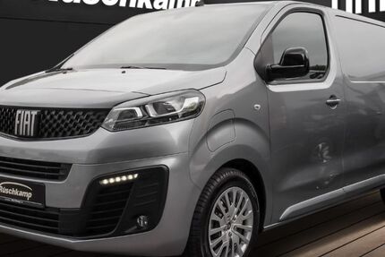 Fiat Scudo 13.121 km 34.480 &euro; Lüdinghausen 59348