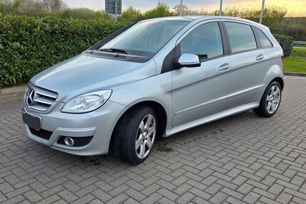 Mercedes-Benz B 180 149.700 km 4.500 &euro; Olfen 59399
