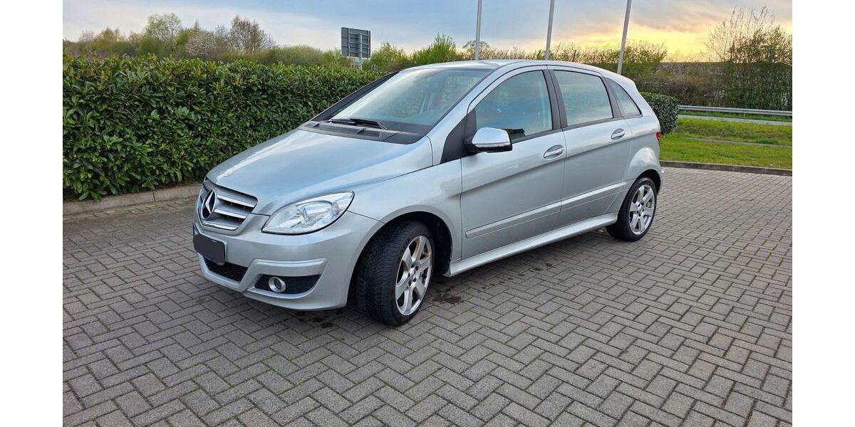 Mercedes-Benz B 180 149.700 km 4.500 &euro; Olfen 59399