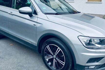 VW Tiguan 179.368 km 16.750 &euro; Dortmund 44225