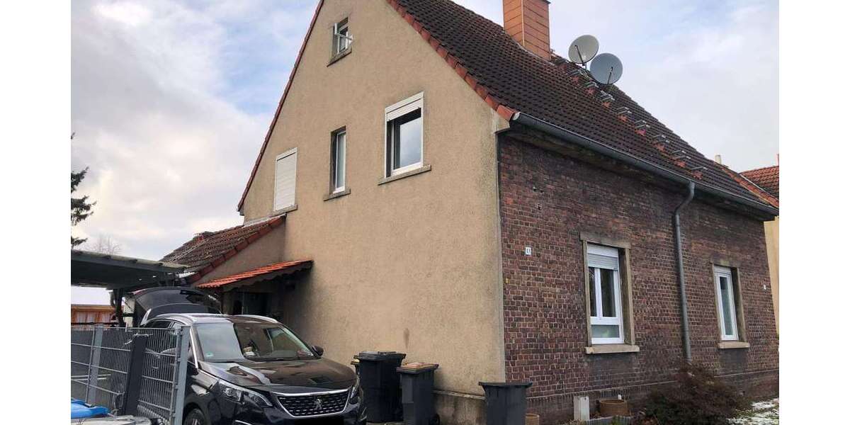 Einfamilienhaus Herten Bertlich - 3 Zimmer, 81 m&sup2;, 220.000&euro; | Angebot:25232412