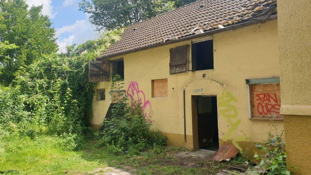 Grundstück Dortmund Scharnhorst - 490.000&euro; | Angebot:23970583