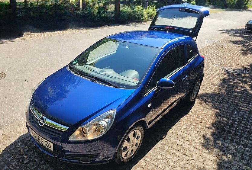 Corsa