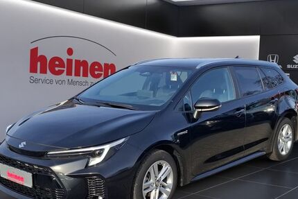 Suzuki Swace 37.900 km 23.959 &euro; Holzwickede 59439