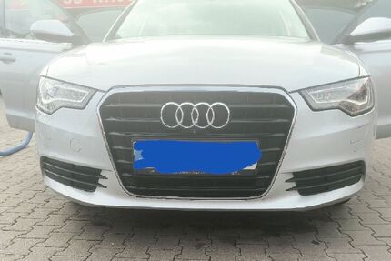 Audi A6 148.000 km 17.650 &euro; Gelsenkirchen 45883