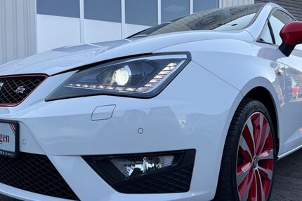 Seat Ibiza 176.582 km 5.980 &euro; Hagen 58135