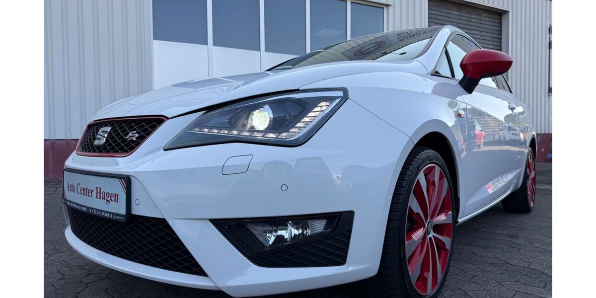Seat Ibiza 176.582 km 5.980 &euro; Hagen 58135