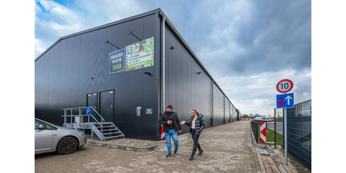 Garagen / Stellplätze Dortmund Hörde - 19&euro; | Angebot:18013382