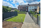 Reihenhaus Recklinghausen Hillerheide - 4 Zimmer, 82 m&sup2;, 199.999&euro; | Angebot:27190845