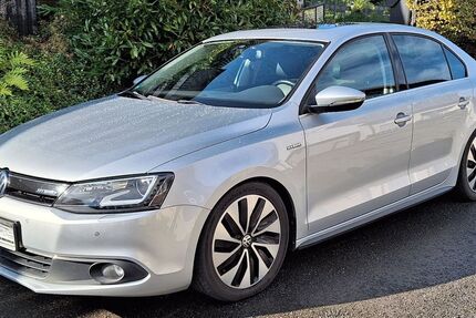 VW Jetta 170.500 km 9.849 &euro; Hemer 58675