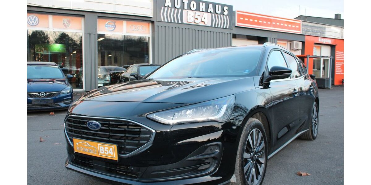 Ford Focus 35.482 km 18.991 &euro; Dortmund 44145