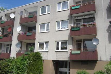 Wohnung Recklinghausen Berghausen - 3 Zimmer, 76 m&sup2;, 614&euro; | Angebot:24446479