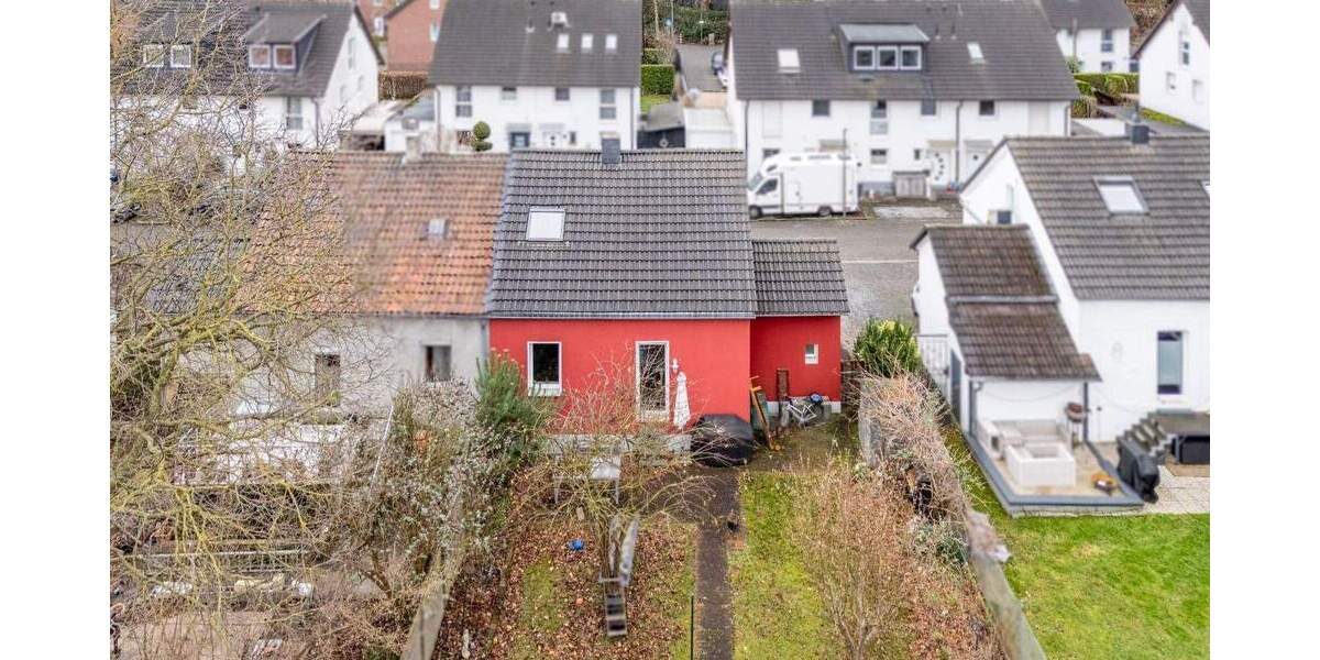 Doppelhaushälfte Dortmund Aplerbeck - 3 Zimmer, 96 m&sup2;, 299.000&euro; | Angebot:24557574