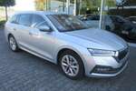 Octavia Style 2.0 TDI DSG NAVI LED HEAD UP KAMERA