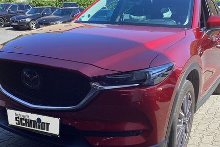 Mazda CX-5 78.003 km 20.390 &euro; Werne 59368