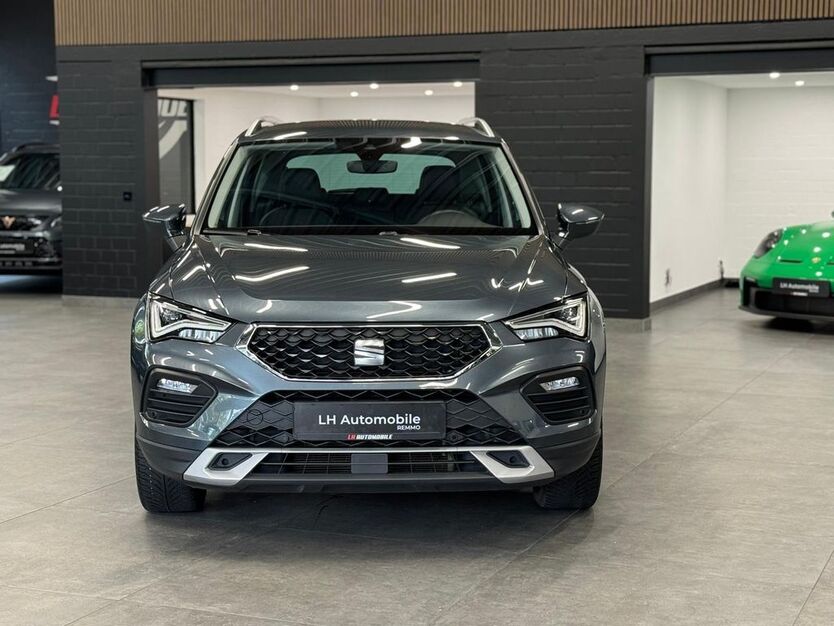Seat Ateca 55.736 km 25.990 € Lüdinghausen 59348