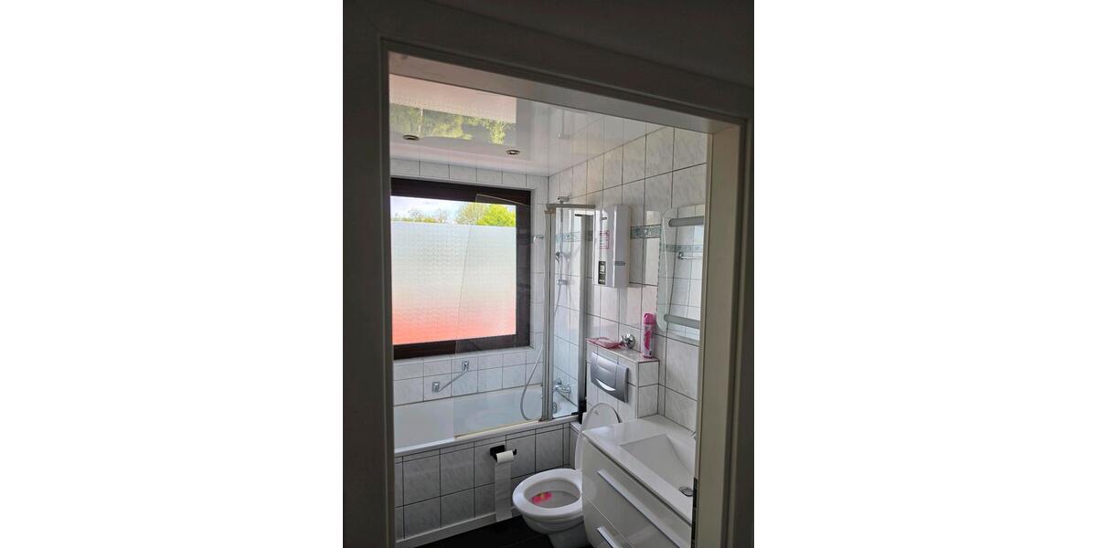 Dachgeschoßwohnung Bochum Günnigfeld - 2 Zimmer, 52 m&sup2;, 800&euro; | Angebot:26335332