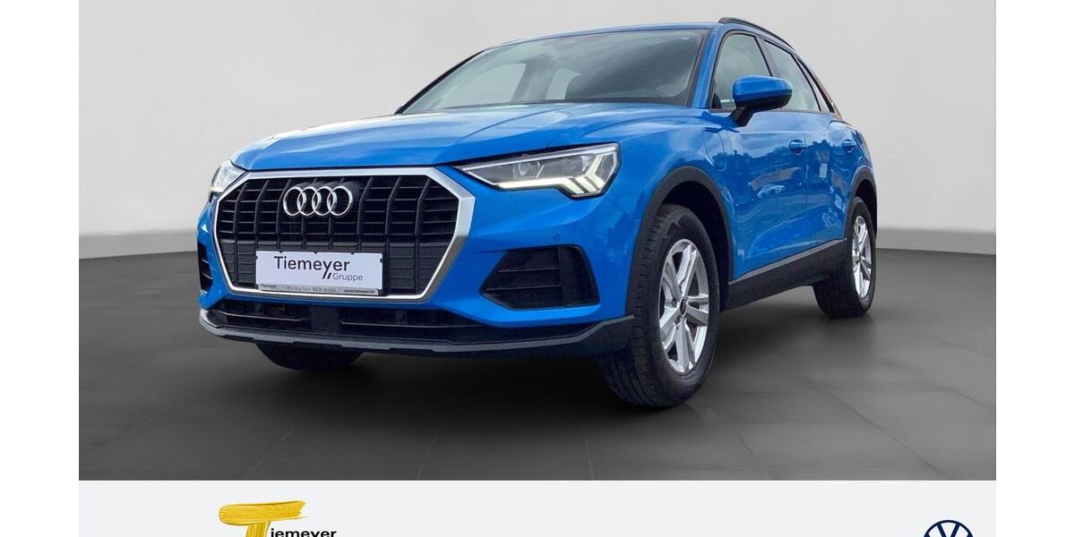 Audi Q3 118.649 km 23.980 &euro; Herne 44653