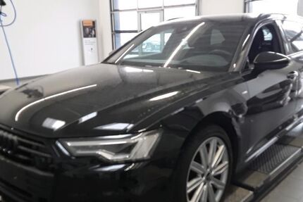 Audi A6 56.222 km 38.948 &euro; Hagen 58091