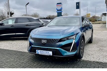 Peugeot 408 27.510 km 24.400 &euro; Kamen 59174