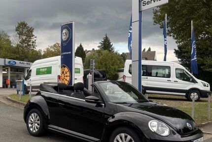 VW Beetle 36.845 km 14.998 &euro; Iserlohn 58636