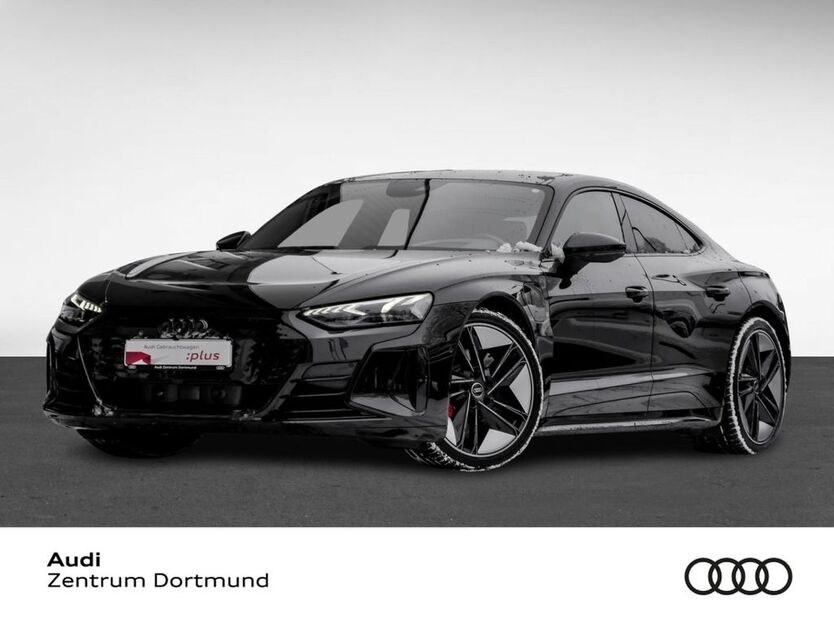 Audi e-tron GT 31.650 km 61.911 € Dortmund 44143