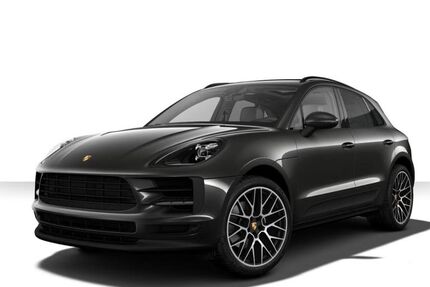 Porsche Macan 54.268 km 58.500 &euro; Holzwickede 59439