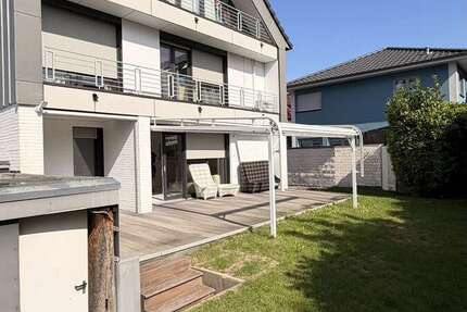 Haus Dortmund Aplerbeck - 4 Zimmer, 131 m&sup2;, 1.700&euro; | Angebot:27650831