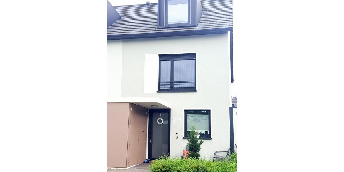 Reihenhaus Gelsenkirchen Gelsenkirchen-Mitte - 5 Zimmer, 145 m&sup2;, 450.000&euro; | Angebot:26951703