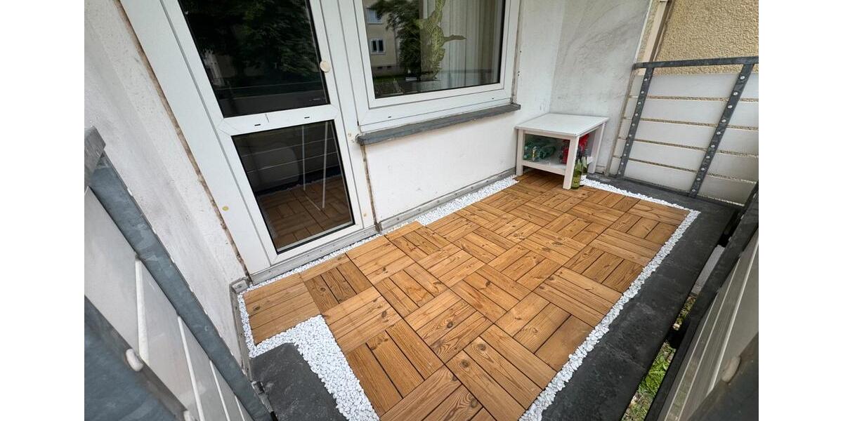 Hochparterre Dortmund Bövinghausen - 2 Zimmer, 48 m&sup2;, 129.890&euro; | Angebot:27446955