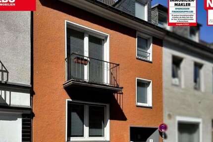 Haus zum Kaufen in Krefeld 279.000 € 126 m²