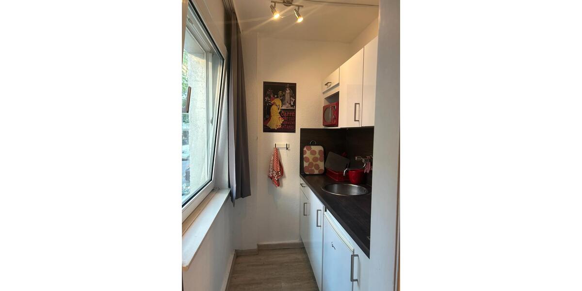 Etagenwohnung Dortmund Innenstadt Ost - 1 Zimmer, 24 m&sup2;, 75.000&euro; | Angebot:27168876