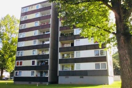 Für Ihre Familie: großzügige 3,5-Zimmer-Wohnung 3 zimmer